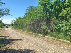 Sabareni, lot de casa 500 mp, curent langa teren